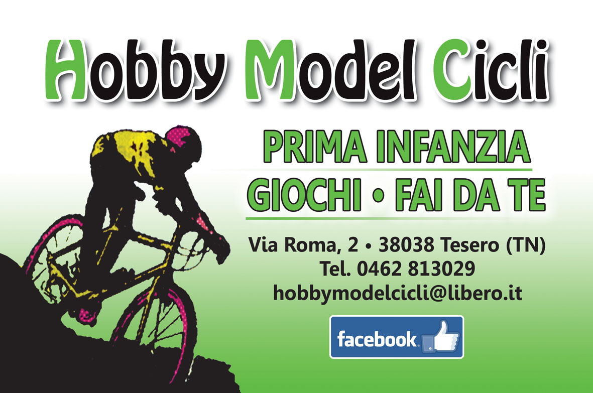 Hobby Model